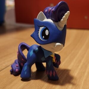 Funko Power Ponies Rarity Figure